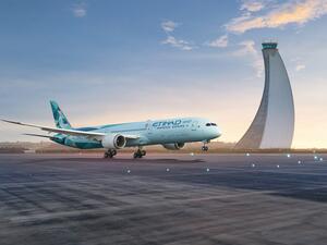 Etihad Airways and World Energy Demonstrate the Future of Aviation With Successful Net-zero Emissions Flight Based on Book & Claim