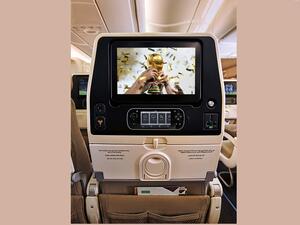 Etihad Airways to Stream All FIFA World Cup Qatar 2022 Matches Live
