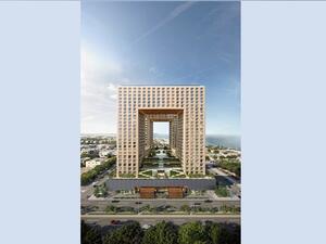 Four Seasons and Midad Real Estate Announce Plans for Hotel and Private Residences in Jeddah’s Corniche District