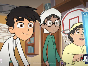 The content will aim to spread cultural awareness, preserving the national identity, strengthening the sense of belonging to the nation amongst Emiratis, and nurturing the young local community, in line with the Principles of the 50 Mubadala and Bidaya Media sign agreement to create UAE National Identity-themed content based on “The Adventures of Mansour”
