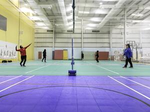 "دورة الشيخة هند للألعاب الرياضية للسيدات" تختتم منافساتها بنجاح