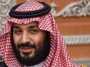 Mohammad Bin Salman