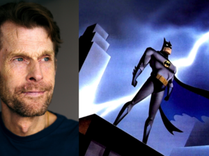 Batman voice actor dies at 66