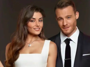 Kerem, Hande mourn Turkey blast 