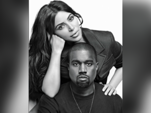 Ye to pay Kim hundreds of thousands monthly