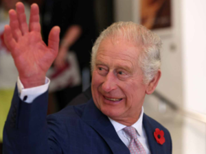 King Charles Celebrates his 74th Birthday 