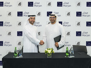 Aldar Set To Develop Its First Residential Community in Ras Al Khaimah With Acquisition of Beachfront Plot
