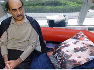 Mehran Karimi Nasseri 