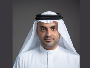 Mohammad Ali Rashed Lootah, President & CEO of Dubai Chambers  Dubai Chambers trains 1000 executives from 300 global chambers on CMI framework