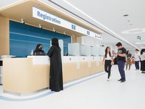 مبادلة للرعاية الصحية تفتتح منشأة طبية شاملة ومتعددة التخصصات للعيادات الخارجية وجراحة اليوم الواحد بدبي