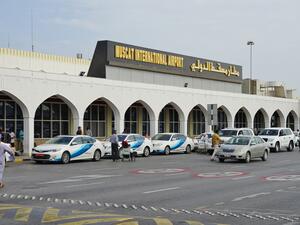 Muscat Airport