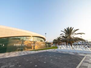 All-new dining and nightlife hotspot ‘Penelope’s’ opens its doors at Yas Marina