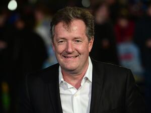 Piers Morgan 