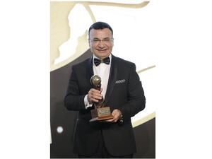 The Ritz-Carlton, Amman Receives its Second Award at the World Travel Awards 2022