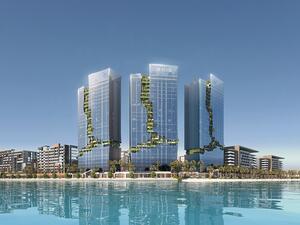 Azizi Developments hosts Riviera Rêve III and Park Avenue III unit release event