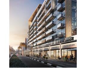 Azizi Developments partners with Italy’s Xylem and Japan’s Teral for Riviera