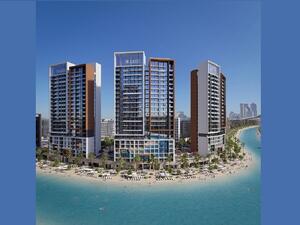 Azizi Developments Expedites Construction Works Across Riviera