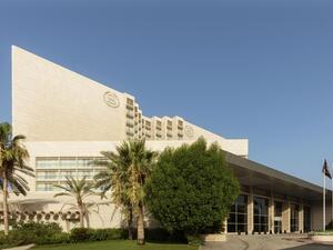 Sheraton Dubai Creek Hotel & Towers is Waiting for you to Discover the Glory at the Creek this November ​