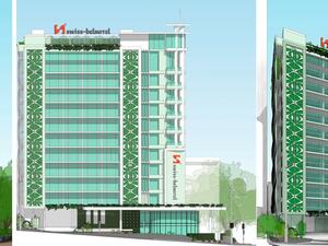 Swiss-Belhotel International Returns to Brisbane with Swiss-Belhotel Brisbane 