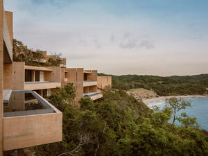 NOW OPEN: Four Seasons Resort Tamarindo, México Welcomes Guests to a Verdant Refuge on the Pacific Coast