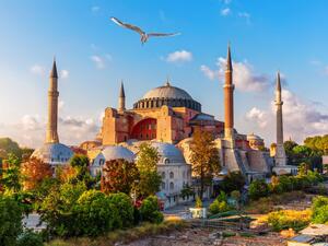 Travel the World With White Friday Sale From Etihad Airways