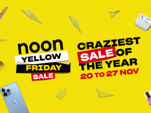 Yellow Friday Sale Is Live: Up To 80% Off Plus New Features