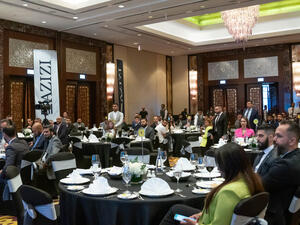 Azizi Developments Awards Top Brokerage Firms