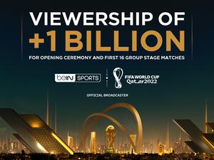 Image credit: beIN Sports
