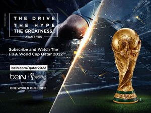 Image credit: beIN Sports
