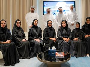 du announces appointments for the 2022 Youth Council to empower Emirati talent in the ICT sector 