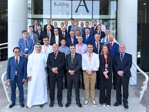 طيران الإمارات وأياتا تقودان الصناعة لمشاركة أفضل الممارسات في تدريب الطيارين وسلامة الرحلات