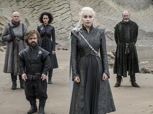 Game of Thrones