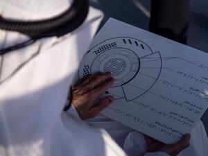 QF’s goals is a platform for inspiring stories of Qatar’s journey to world cup