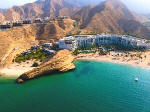 Explore the Flavours of the Mediterranean at Jumeirah Muscat Bay’s Must-visit New Rooftop Venue