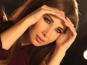  نانسي عجرم
