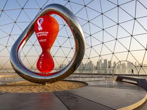 مونديال قطر 2022