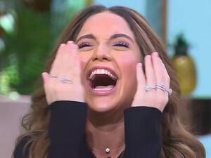 رنا رئيس