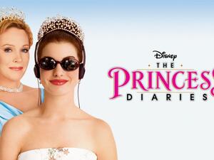The Princess Diaries