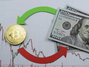 Crypto News Recap: BTC less volatile than stocks