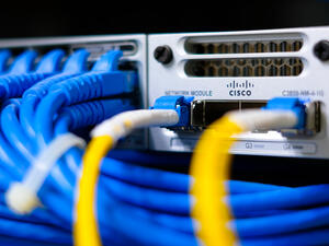 Cisco integration