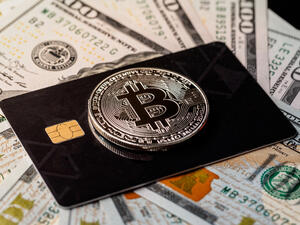 The 7 top crypto cards in 2022