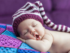 head-shaping pillows
