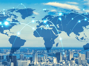 Global travel