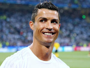 Crypto News Recap: Cristiano Ronaldo to Launch His First NFT Collection