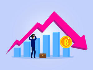 Bitcoin price