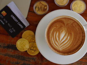 6 Restaurants and cafes that accept Crypto
