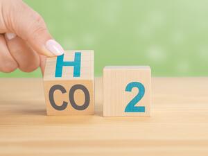 Hydrogen