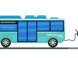 UAE Hydrogen leader