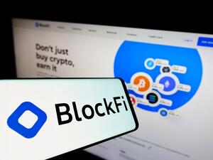 BlockFi Bankrupt