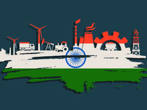 India energy